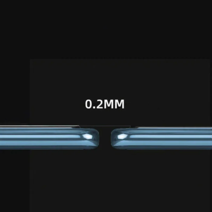 Xiaomi Redmi Note 11 Nano Kamera Lens Koruma Camı