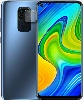 Xiaomi Redmi Note 9 Nano Kamera Lens Koruma Camı