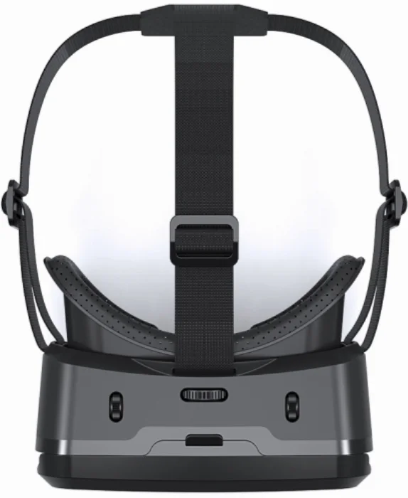 Zore G06A VR Shinecon 3D Sanal Gerçeklik Gözlüğü - Siyah
