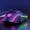 Zore Onikuma CW905 RGB Oyuncu Mouse - Siyah