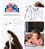 Zore Pencil 10 Magnetik Şarj ve Eğim Özellikli Dokunmatik Çizim Kalemi - Beyaz