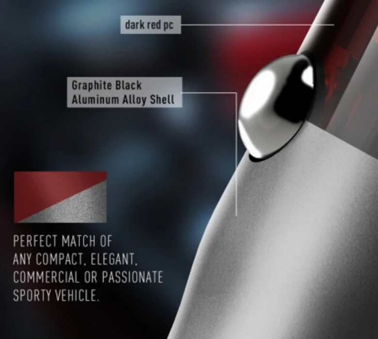 Zore ZR-C304Q Apple Ligthing Hızlı Araç Şarj Seti Q.C 3.0 - Siyah