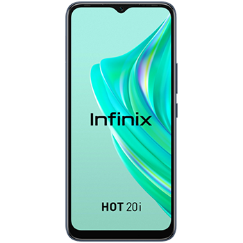 İnfinix Hot 20i Ekran Koruyucular