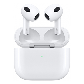 Apple AirPods 3. Nesil Kamera Lens Koruyucular