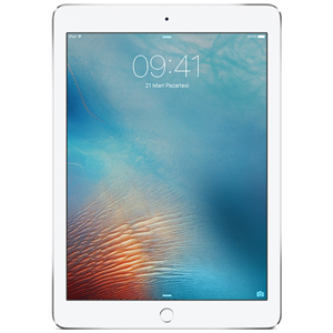 Apple iPad 9.7  (2017) Akıllı Saat Kordon