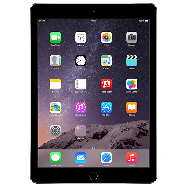 Apple iPad 6 Air 2 9.7 Akıllı Saat Kordon