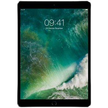 Apple iPad Air 3 10.5 Akıllı Saat Kordon