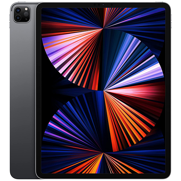 Apple iPad Pro 12.9 2021 (5. Nesil) Akıllı Saat Kordon