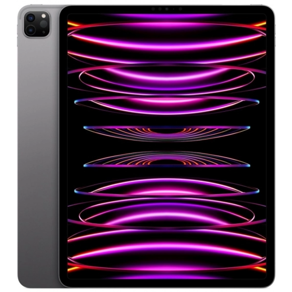 Apple iPad Pro 12.9 2022 M2 (6. Nesil) Akıllı Saat Kordon