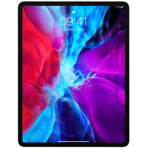 Apple iPad Pro 12.9 inç 2020 Akıllı Saat Kordon