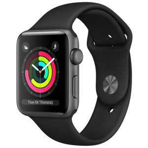 Apple Watch 42mm Kılıflar