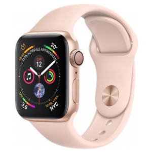 Apple Watch 40mm Kılıflar