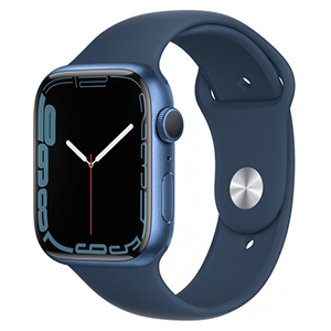 Apple Watch 45mm Kılıflar