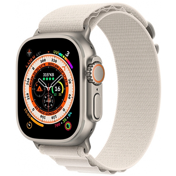 Apple Watch Ultra 49mm Kılıflar