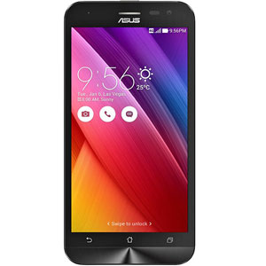 Asus ZenFone 2 Laser 5,5 inç Kamera Lens Koruyucular