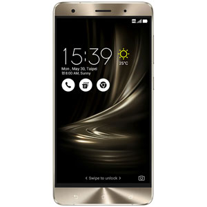 Asus Zenfone 3 Deluxe Kamera Lens Koruyucular