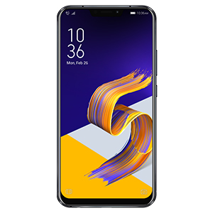 Asus Zenfone 5Z ZS620KL Kamera Lens Koruyucular