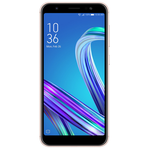 Asus Zenfone Max (M1) ZB555KL Kamera Lens Koruyucular