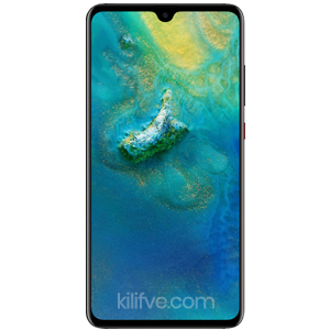 Huawei Mate 20 Akıllı Saat Kordon