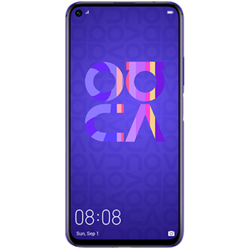 Huawei Nova 5T Ekran Koruyucular