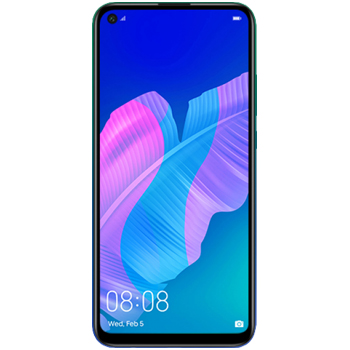 Huawei P40 Lite E Kılıflar