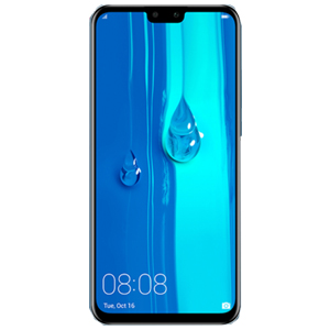 Huawei Y7 2019 Kılıflar