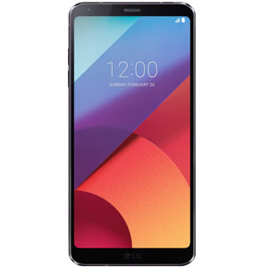 LG G6 Akıllı Saat Kordon