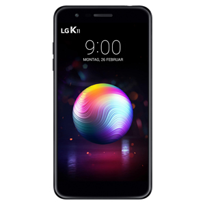 LG K11 Kamera Lens Koruyucular