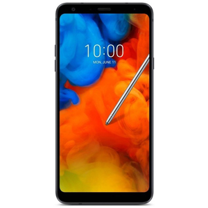 LG Q Stylus Akıllı Saat Kordon