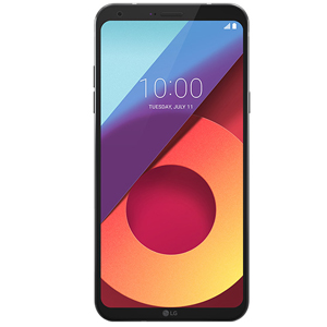 LG Q6 Akıllı Saat Kordon