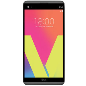 LG V20 Akıllı Saat Kordon