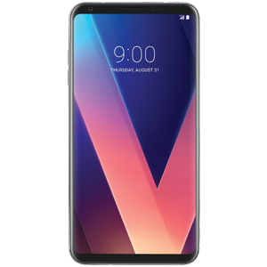 LG V30 Akıllı Saat Kordon