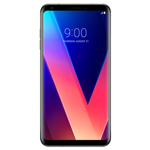 LG V35 ThinQ Akıllı Saat Kordon