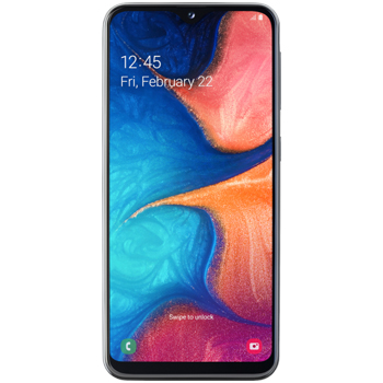 Samsung Galaxy A20e Akıllı Saat Kordon