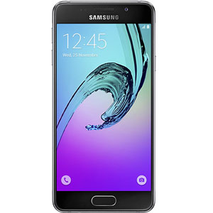 Samsung Galaxy A3 2016 Akıllı Saat Kordon