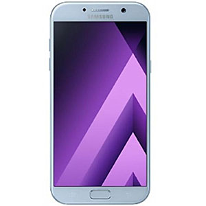 Samsung Galaxy A3 2017 Akıllı Saat Kordon