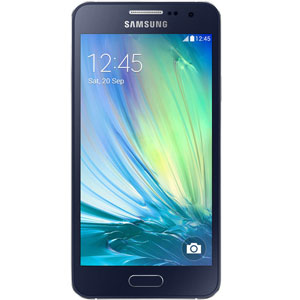 Samsung Galaxy A3 Akıllı Saat Kordon