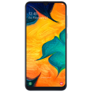 Samsung Galaxy A30 Akıllı Saat Kordon