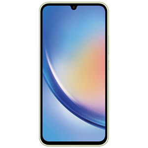 Samsung Galaxy A34 Akıllı Saat Kordon