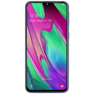 Samsung Galaxy A40 Akıllı Saat Kordon