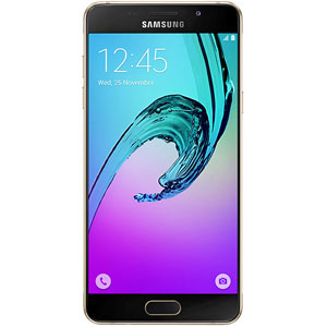 Samsung Galaxy A5 2016 Akıllı Saat Kordon