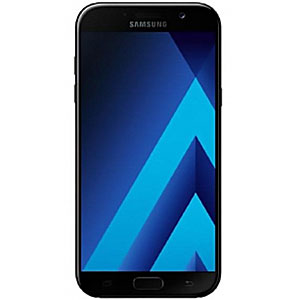 Samsung Galaxy A5 2017 Akıllı Saat Kordon