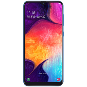 Samsung Galaxy A50 Akıllı Saat Kordon