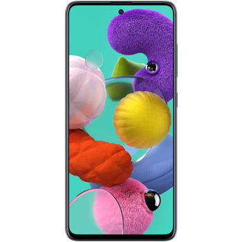 Samsung Galaxy A51 Akıllı Saat Kordon