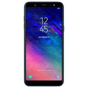 Samsung Galaxy A6 2018 Akıllı Saat Kordon