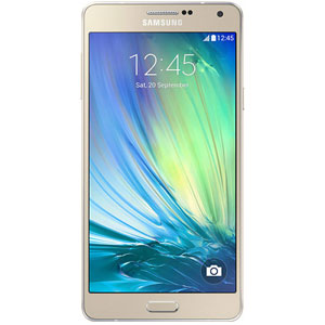 Samsung Galaxy A7 Akıllı Saat Kordon