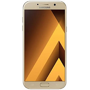 Samsung Galaxy A7 2017 Akıllı Saat Kordon