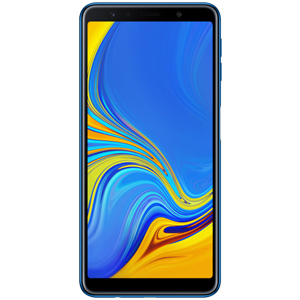 Samsung Galaxy A7 2018 Akıllı Saat Kordon