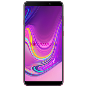 Samsung Galaxy A9 2018 Akıllı Saat Kordon