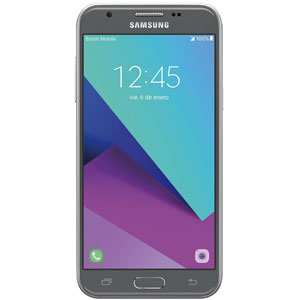 Samsung Galaxy J3 2017 Kılıflar